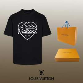 Picture of Louis Vuitton T Shirts Short _SKULVXS-Lsxitx1176781